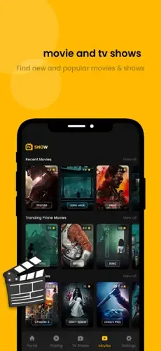 pikashow-apk-android movie