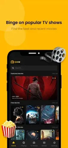 pikashow-apk-android tv show